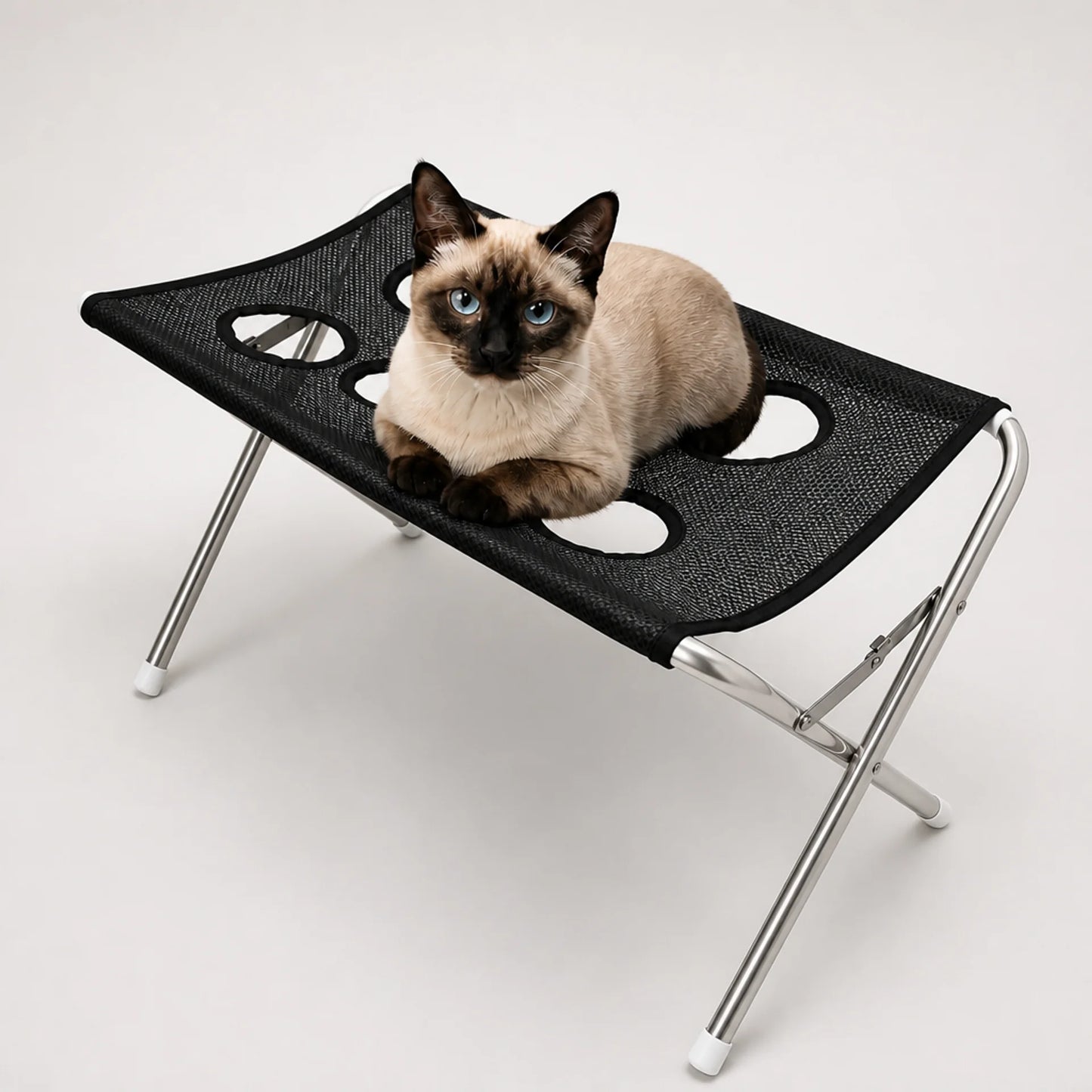 Pawelle™ Cat Bath Stand 🐾