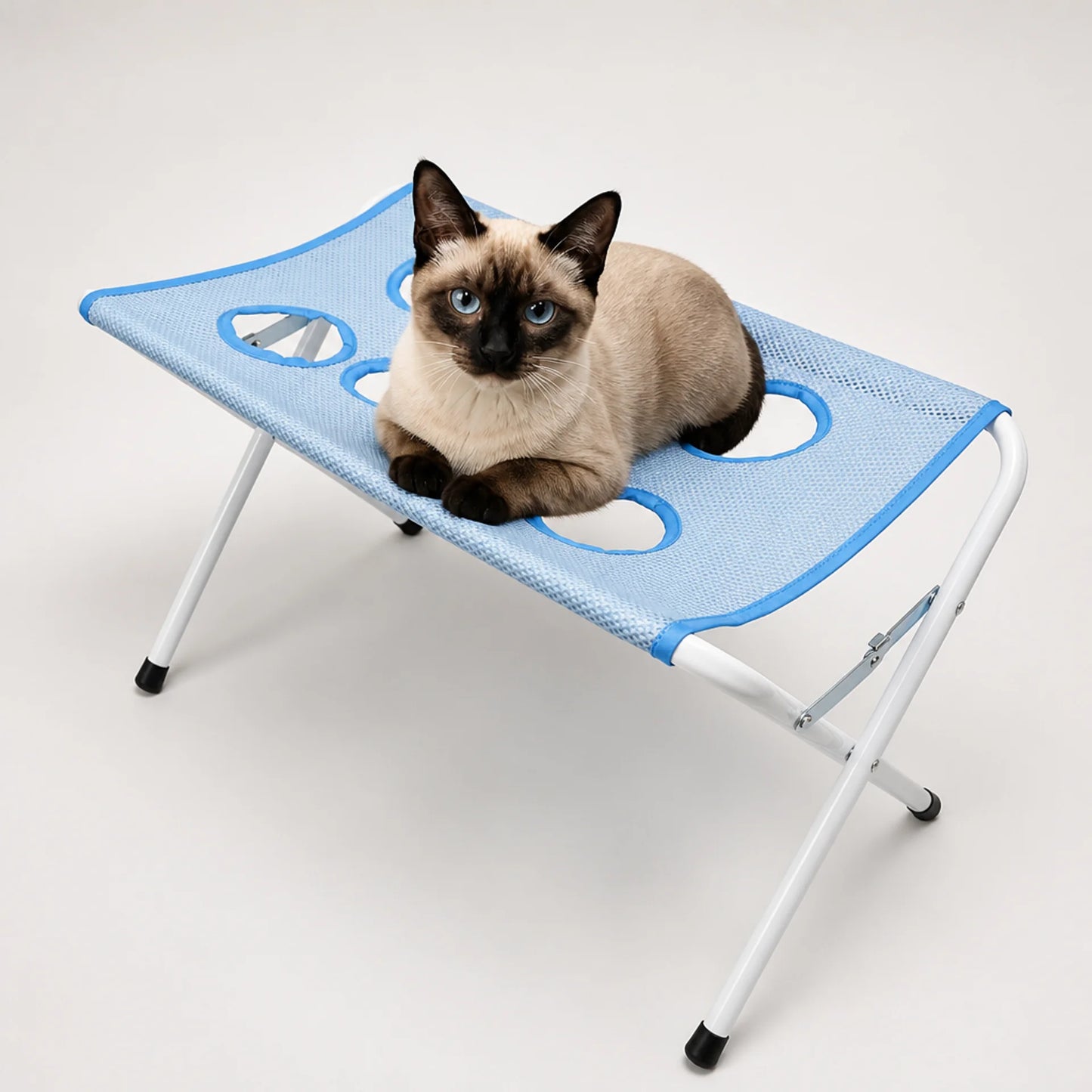 Pawelle™ Cat Bath Stand 🐾
