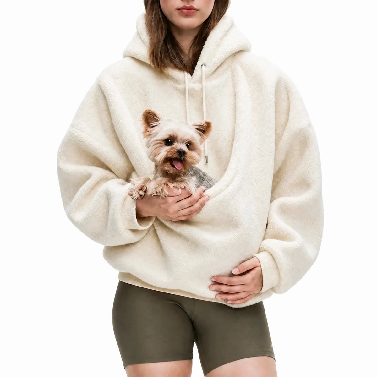 Pawelle™ PetPocket Hoodie